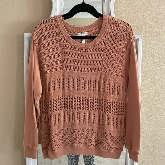 Free People FP movement Keenan sweater - Picture 3 of 6